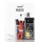 Стартовий набір Smoant - Pasito Rebuildable Pod Kit (Silver) - фото 7