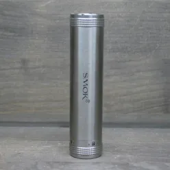 Smok - Fury S (Серебристый)