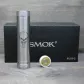 Механический мод Smok - Fury S (Серебристый) - фото 7