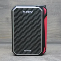 Боксмод Smok - G-Priv Mod (Чорний)