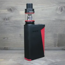 Стартовий набір Smok - H-Priv Pro Kit (Чорний)