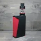 Стартовий набір Smok - H-Priv Pro Kit (Чорний) - фото 4