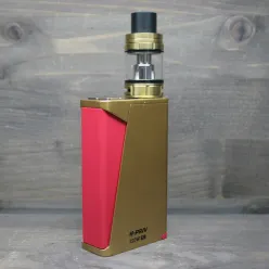 Стартовий набір Smok - H-Priv Pro Kit (Золотий)
