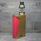Стартовий набір Smok - H-Priv Pro Kit (Золотий) - фото 2
