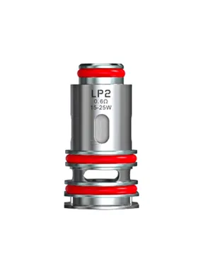 Випаровувач Smok - LP2 DC MTL Coil 0.6Ω