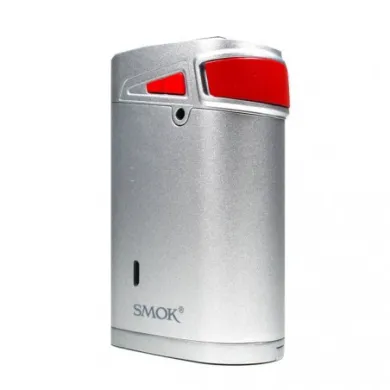 Боксмод Smok - Marshal G320 Mod (Срібний) - фото 1