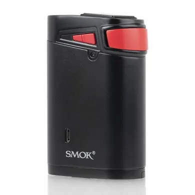 Боксмод Smok Marshal G320 Mod (Чорний) - фото 1