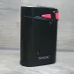 Боксмод Smok Marshal G320 Mod (Чорний) - фото 2
