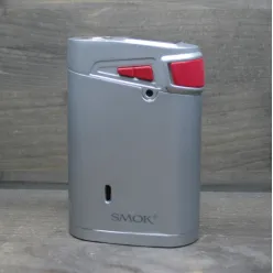 Боксмод Smok - Marshal G320 Mod 220W (Срібний)