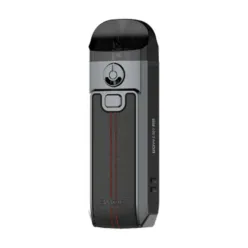 Pod система Smok - Nord 4 Pod Starter Kit 2000mah (Leather Black)