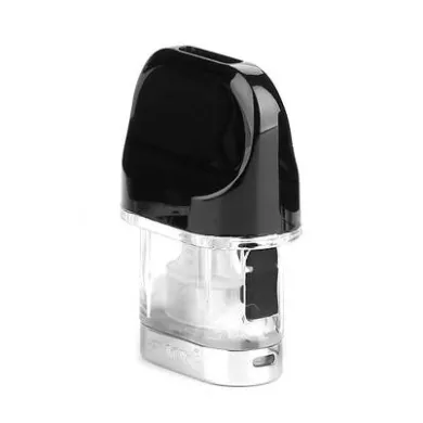 Картридж Smok - Novo 2 Cartridge Mesh 1.0Ω 2ml - фото 1