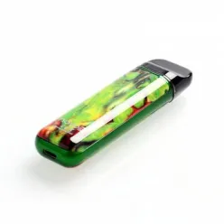 Pod система Smok - Novo 2 Pod Starter Kit 800mah (Gold Carbon Fiber)