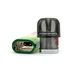 Pod система Smok - Novo 2S 800mah (White Armor)