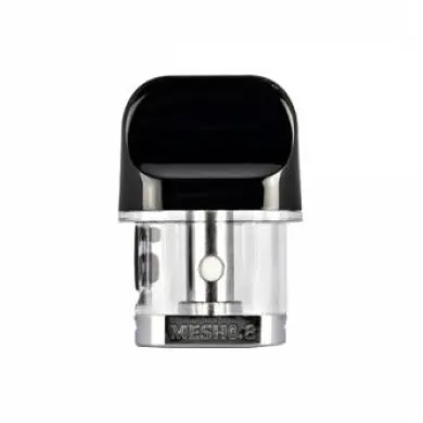 Картридж Smok - Novo 3 Cartridge Mesh 0.8Ω 2ml - фото 1