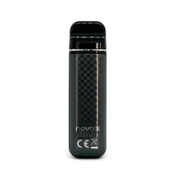 Под система Smok - Novo 3 Pod Starter Kit (Black Carbon Fiber)