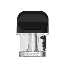 Картридж Smok - Novo X Cartridge DC MTL 0.8Ω 2ml