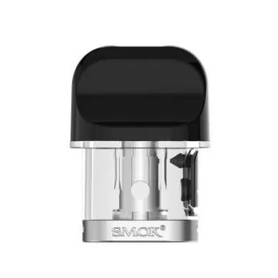 Картридж Smok - Novo X Cartridge DC MTL 0.8Ω 2ml - фото 1