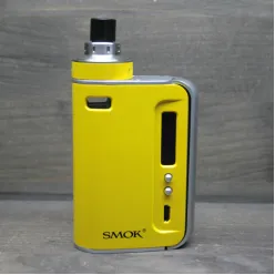 Стартовий набір Smok - Osub One TC Kit 80W (Жовтий)