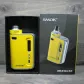 Стартовий набір Smok - Osub One TC Kit 80 W (Жовтий) - фото 7