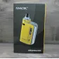 Стартовий набір Smok - Osub One TC Kit 80 W (Жовтий) - фото 8