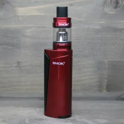 Стартовий набір Smok - Priv V8 Kit (Червоний)