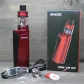 Стартовый набор Smok - Priv V8 Kit (Красный) - фото 8