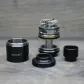 Дріпка для електронної сигарети Smok - Skyhook RDTA (Чорний) - фото 6