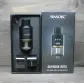 Дріпка для електронної сигарети Smok - Skyhook RDTA (Чорний) - фото 9
