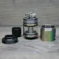Дрипка для электронной сигареты Smok - Skyhook RDTA (Радужный) - фото 6