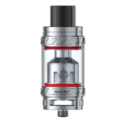 Бак для вейпу Smok - TFV12 Cloud Beast King Ø27 (Сріблястий)