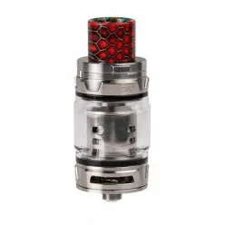 Бак для вейпу Smok - TFV12 Prince Cloud Beast Tank Ø25 (Сріблястий)