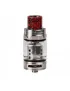 Бак для вейпу Smok - TFV12 Prince Cloud Beast Tank Ø25 (Сріблястий)
