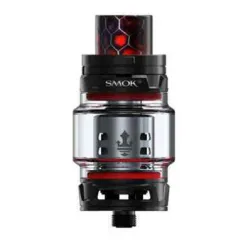 Бак для вейпу Smok - TFV12 Prince Cloud Beast Tank Ø25 (Чорний)