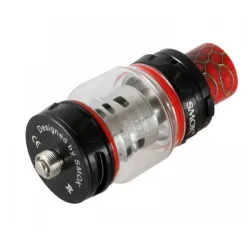 Бак для вейпу Smok - TFV12 Prince Cloud Beast Tank Ø25 (Чорний)