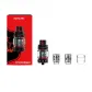 Бак для вейпу Smok - TFV12 Prince Cloud Beast Tank Ø25 (Сріблястий) - фото 6
