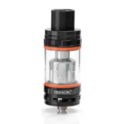 Бак для вейпу Smok - TFV8 Ø24,5 (Чорний)