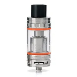 Бак для вейпу Smok - TFV8 Ø24,5 (Сріблястий)