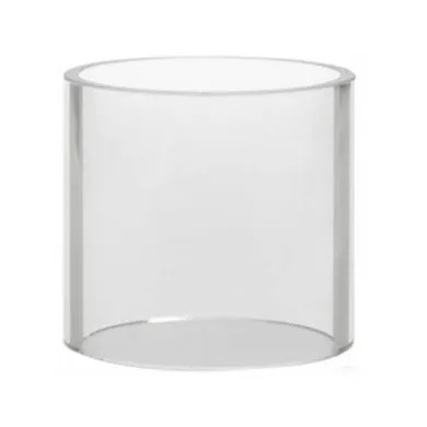 Скло (Колба) для бака Smok - TFV8 Replacement glass (4.5 ml) - фото 1