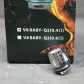 Випаровувач Smok - V8 BABY-Q2 0.4Ω - фото 7