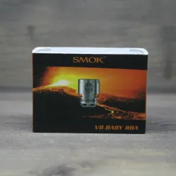 База для Smok - V8 RBA (1 шт)