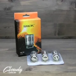 Випаровувач Smok - V8 Baby T8 0.15Ω