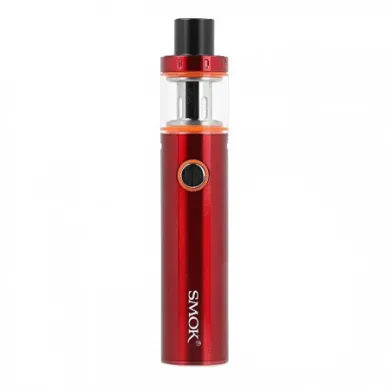 Стартовий набір Smok - Vape Pen 22 Starter Kit (Red) - фото 1
