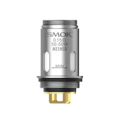 Випаровувач Smok - Vape Pen V2 Meshed 0.15Ω - фото 1