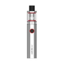 Стартовий набір Smok - Vape Pen V2 Starter Kit (Silver)