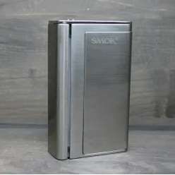 Бокс мод Smok - X Cube II 160 W TC (Серебристый)