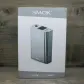 Бокс мод Smok - X Cube II 160 W TC (Серебристый) - фото 10