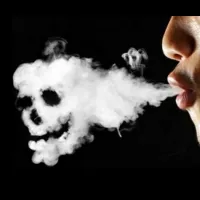 Курение из третьих рук