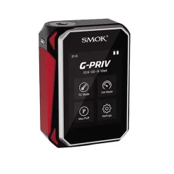 Боксмод Smok - G-Priv Mod (Чорний)