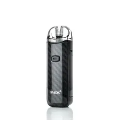 Под система Smok - Nord 50W Pod Kit 1800mah (Black Carbon Fiber)