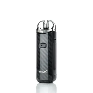 Pod система Smok - Nord 50W Pod Kit 1800mah (Black Carbon Fiber) - фото 1